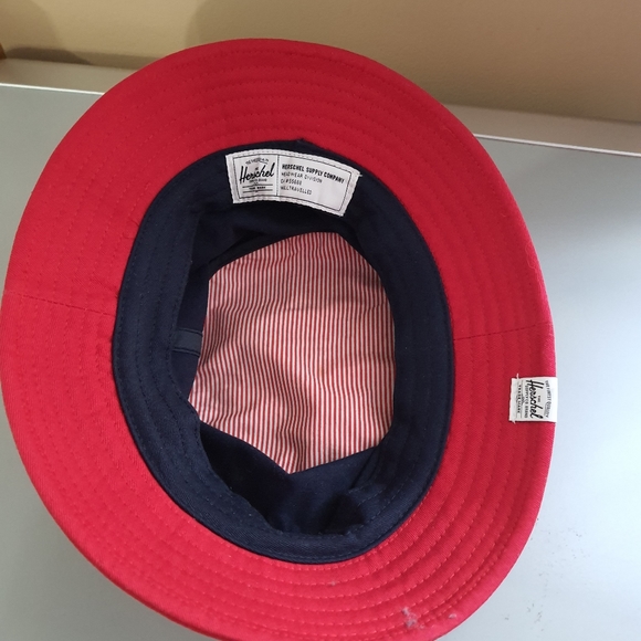 Herschel Bucket Hat - Picture 3 of 4